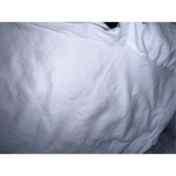 Heavyweight Chicago New Age Snapback Embroidered Logo T Shirt Size XL #57 - Picture 5 of 7